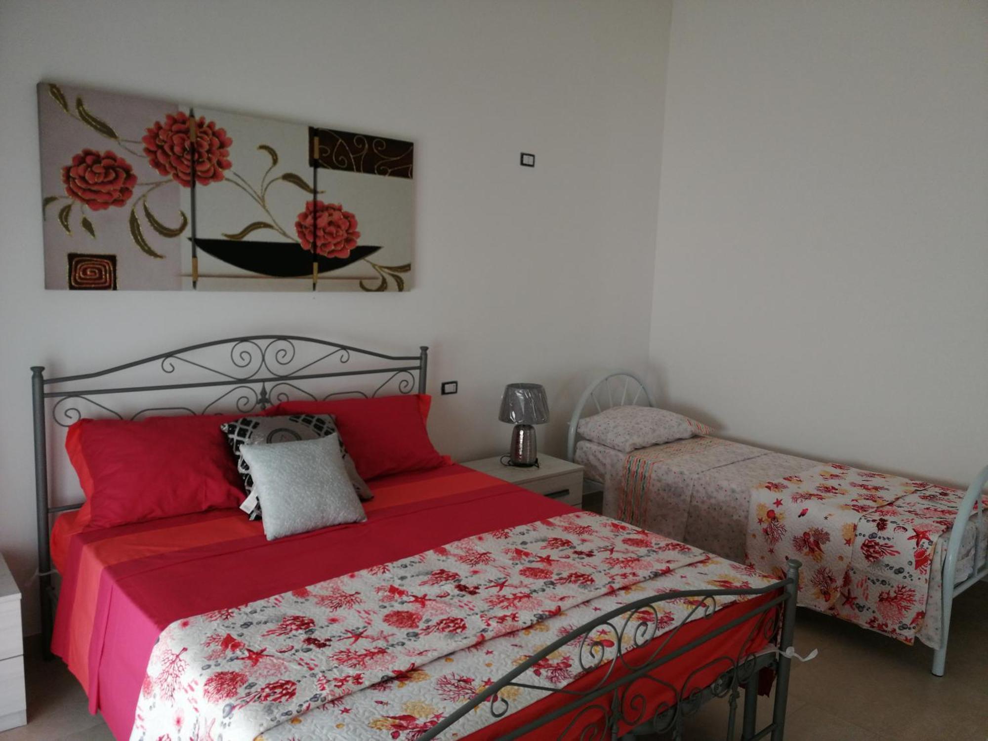 Onde Salentine Deluxe Apartment Casalabate Exterior photo